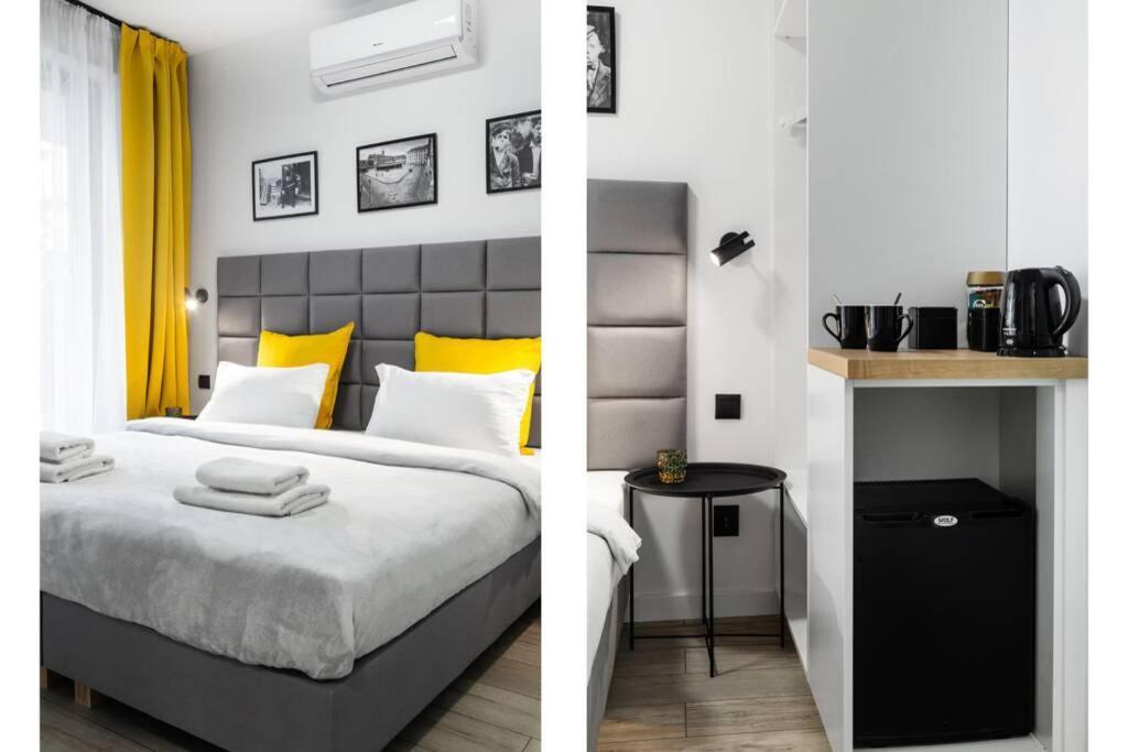 Househost Apartment: Miodowa 42/8A Street Краків Екстер'єр фото